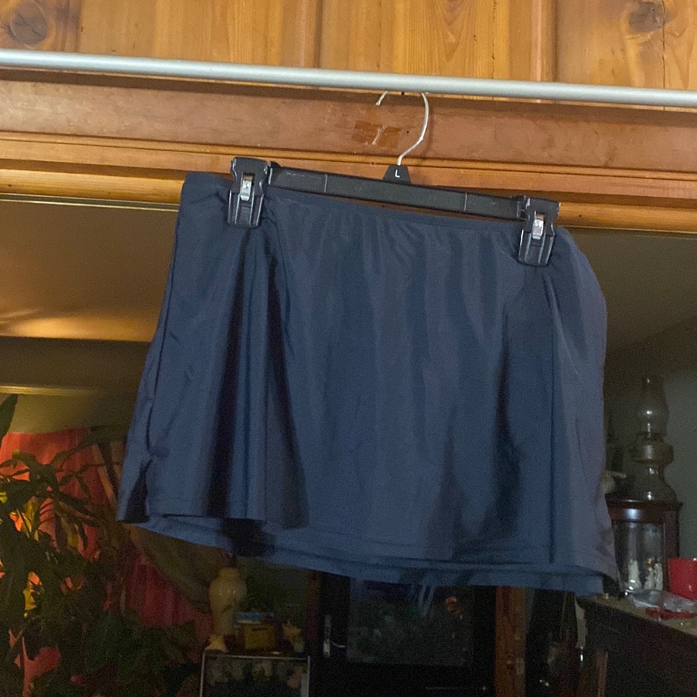 Time and Tru Swimsuit Bottom
